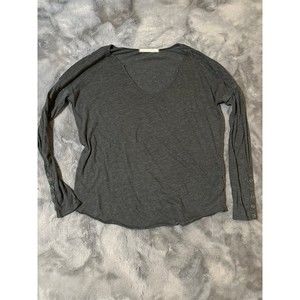 Free people long sleeve
